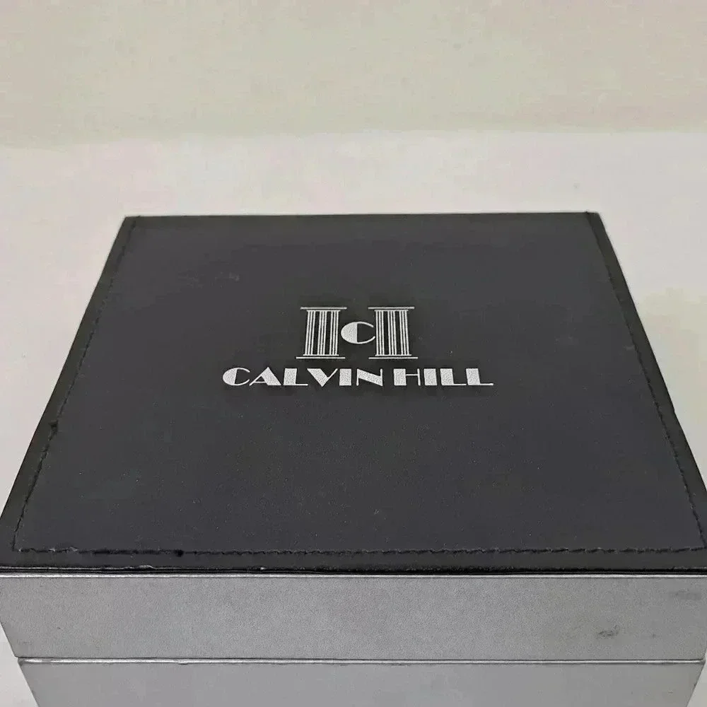 Calvin Hill Box Set New in Box